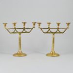 1430 3231 CANDELABRAS